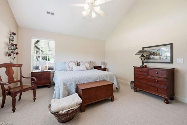4332 Grassy Moss Drive, Greensboro, NC 27409