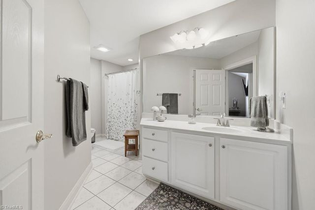 4332 Grassy Moss Drive, Greensboro, NC 27409