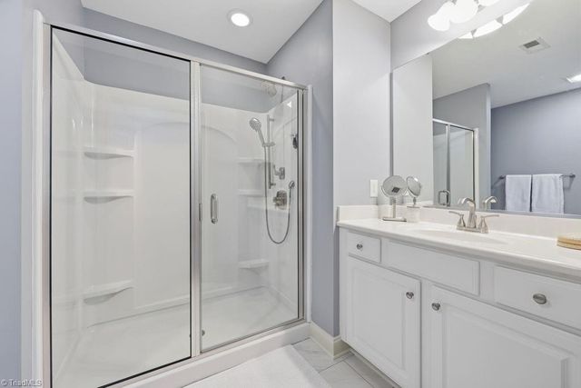 4332 Grassy Moss Drive, Greensboro, NC 27409