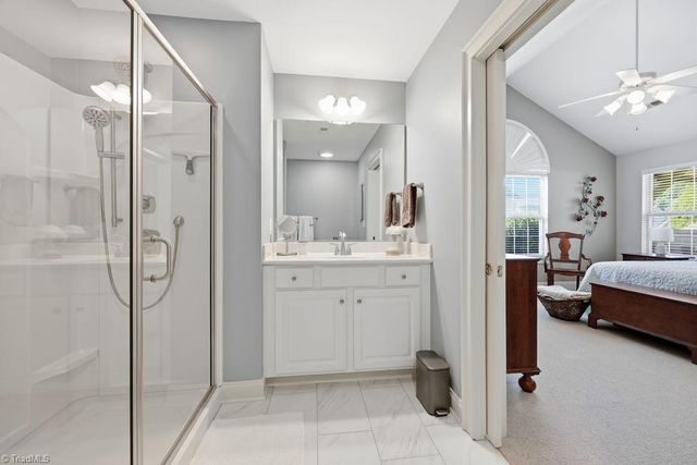 4332 Grassy Moss Drive, Greensboro, NC 27409