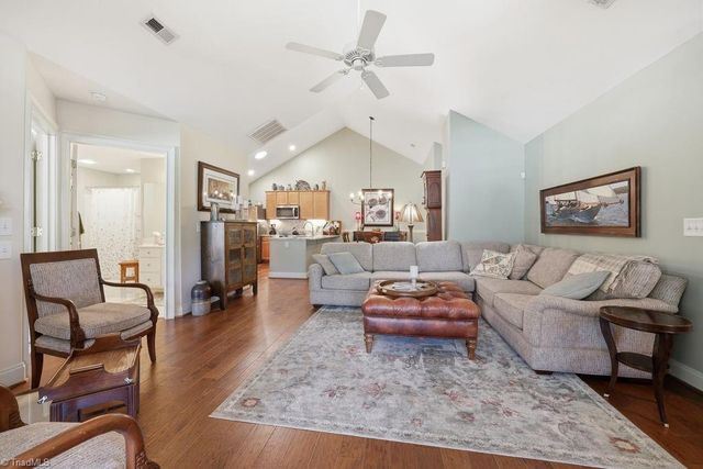 4332 Grassy Moss Drive, Greensboro, NC 27409