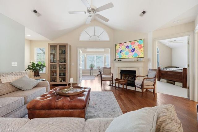 4332 Grassy Moss Drive, Greensboro, NC 27409