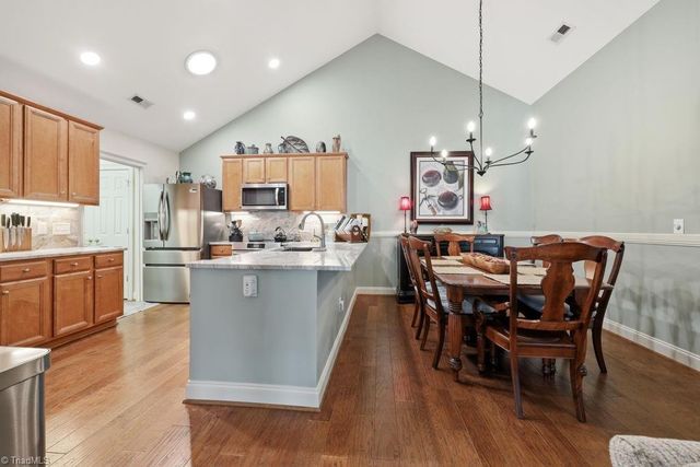 4332 Grassy Moss Drive, Greensboro, NC 27409
