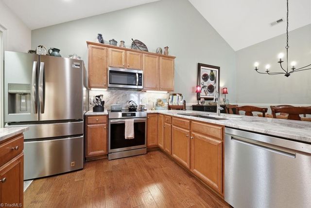4332 Grassy Moss Drive, Greensboro, NC 27409