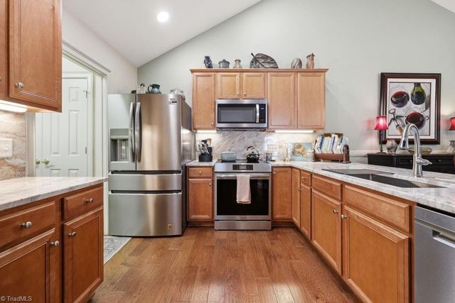 4332 Grassy Moss Drive, Greensboro, NC 27409