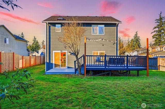 20505 66th Drive NE, Arlington, WA 98223