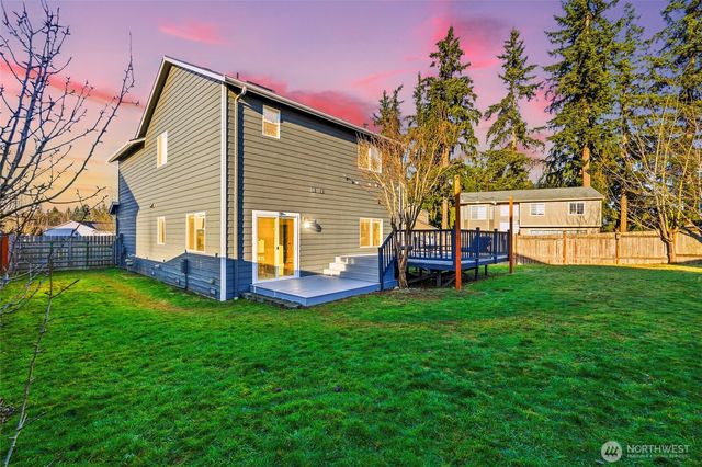 20505 66th Drive NE, Arlington, WA 98223