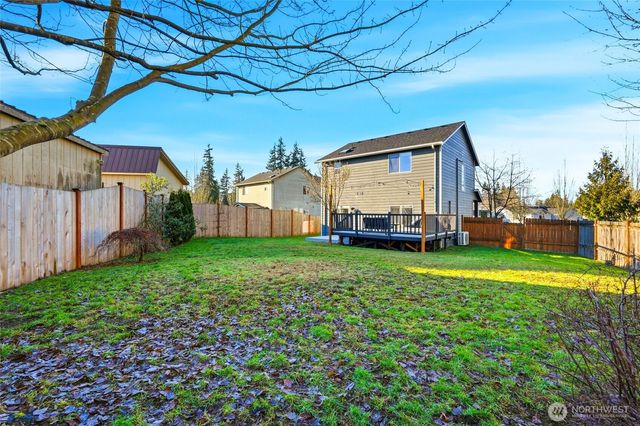 20505 66th Drive NE, Arlington, WA 98223