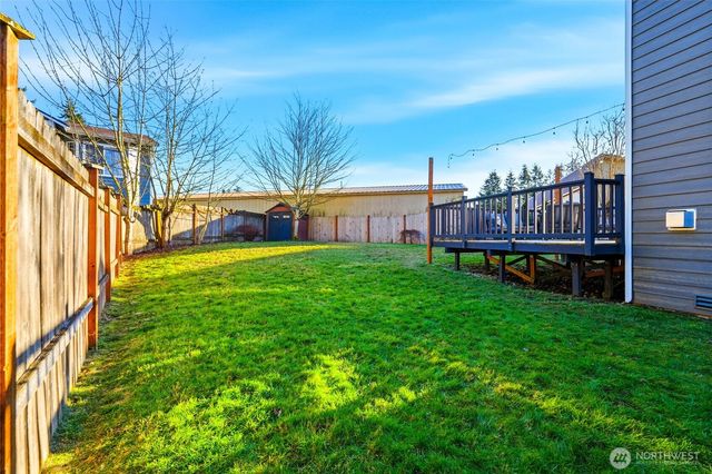 20505 66th Drive NE, Arlington, WA 98223