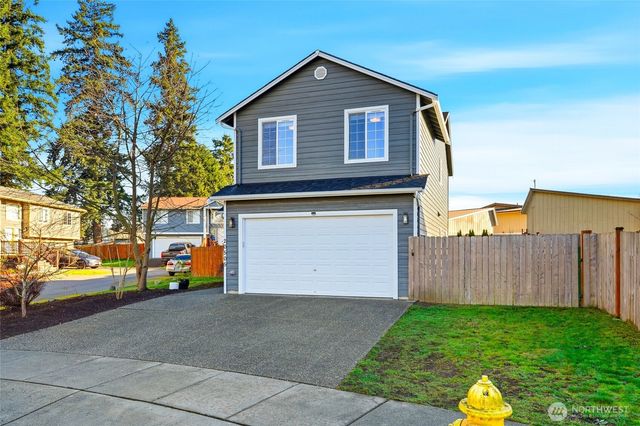 20505 66th Drive NE, Arlington, WA 98223