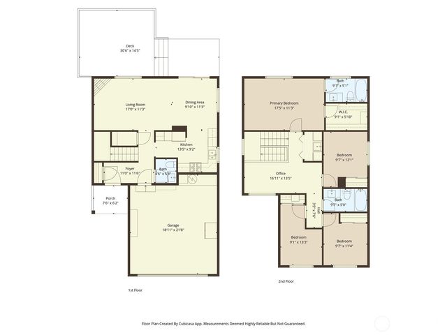 20505 66th Drive NE, Arlington, WA 98223