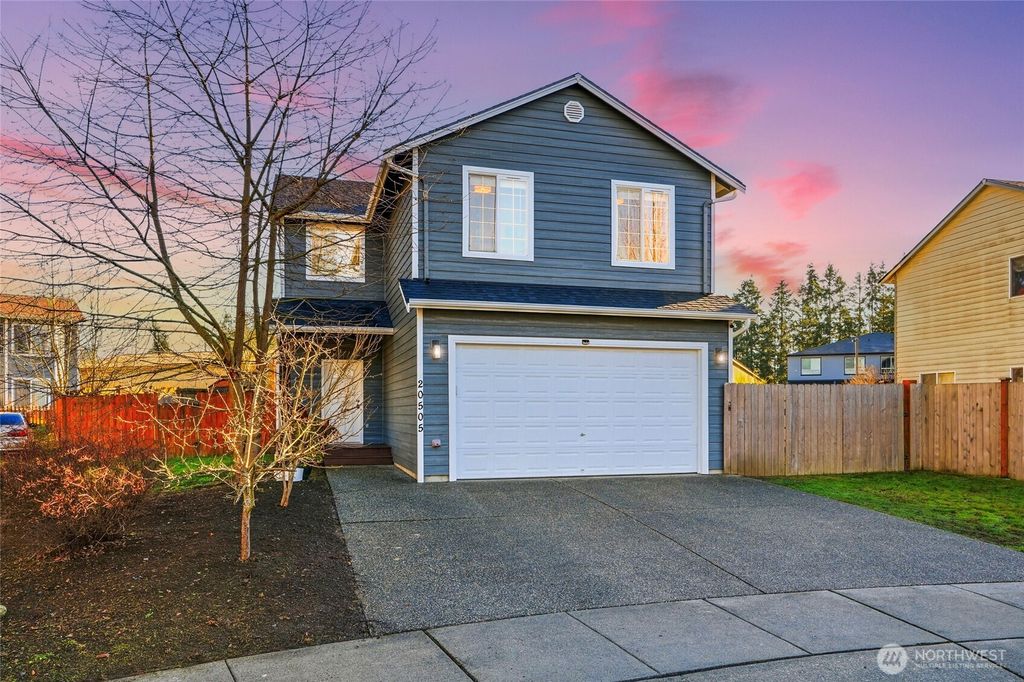 20505 66th Drive NE, Arlington, WA 98223