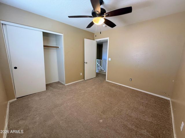 716 W GIBSON Avenue, Coolidge, AZ 85128