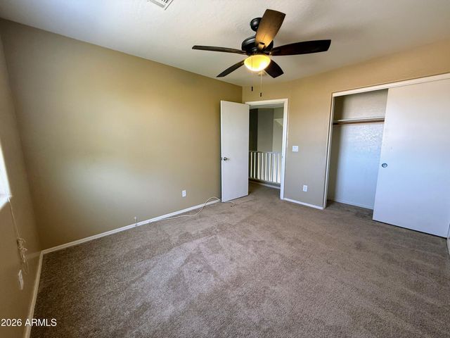 716 W GIBSON Avenue, Coolidge, AZ 85128