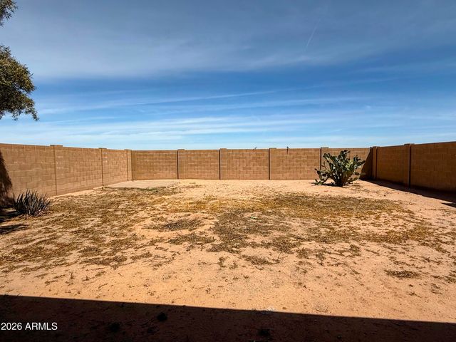 716 W GIBSON Avenue, Coolidge, AZ 85128