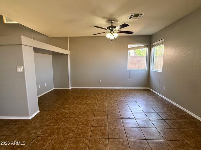 716 W GIBSON Avenue, Coolidge, AZ 85128