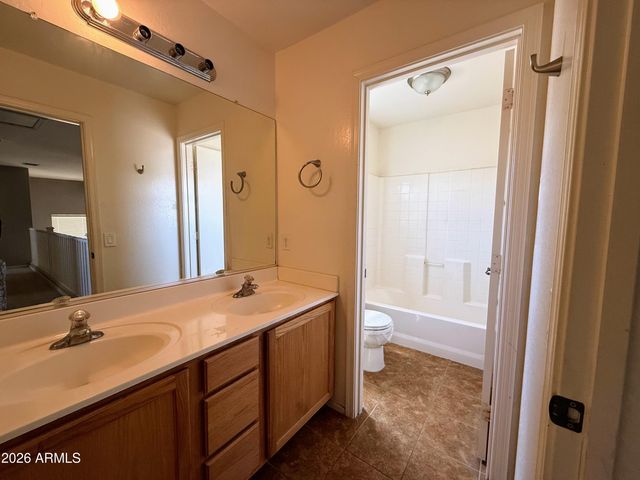 716 W GIBSON Avenue, Coolidge, AZ 85128