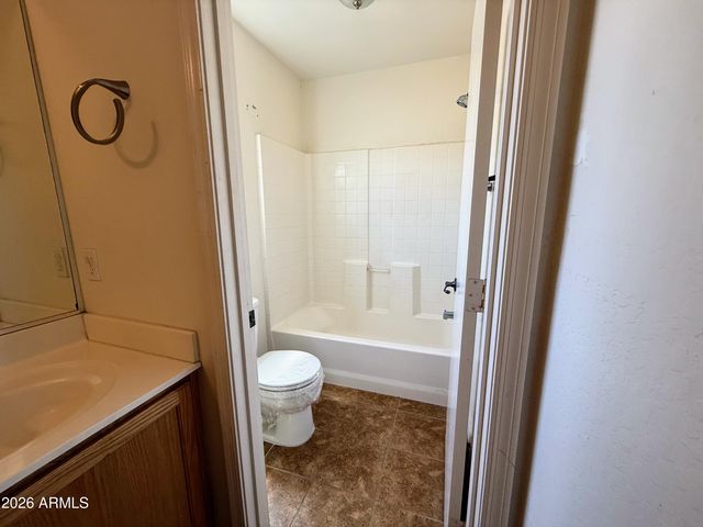 716 W GIBSON Avenue, Coolidge, AZ 85128
