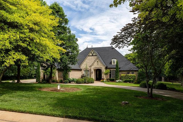6607 Forest Creek Drive, Edmond, OK 73034