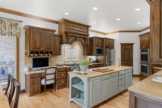 6607 Forest Creek Drive, Edmond, OK 73034