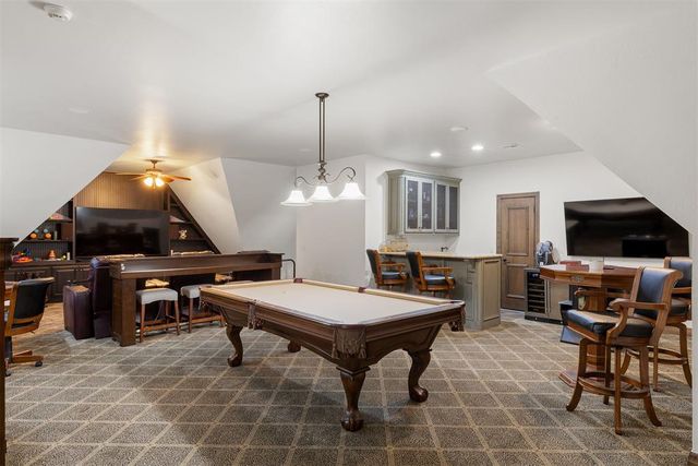 6607 Forest Creek Drive, Edmond, OK 73034