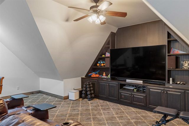 6607 Forest Creek Drive, Edmond, OK 73034