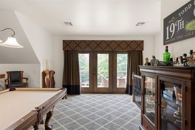 6607 Forest Creek Drive, Edmond, OK 73034