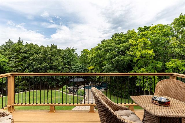 6607 Forest Creek Drive, Edmond, OK 73034