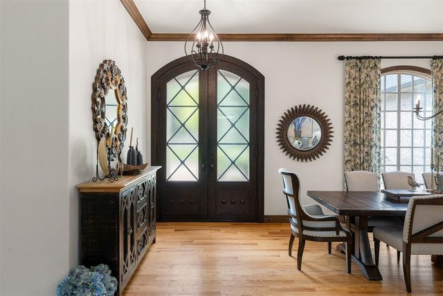 6607 Forest Creek Drive, Edmond, OK 73034