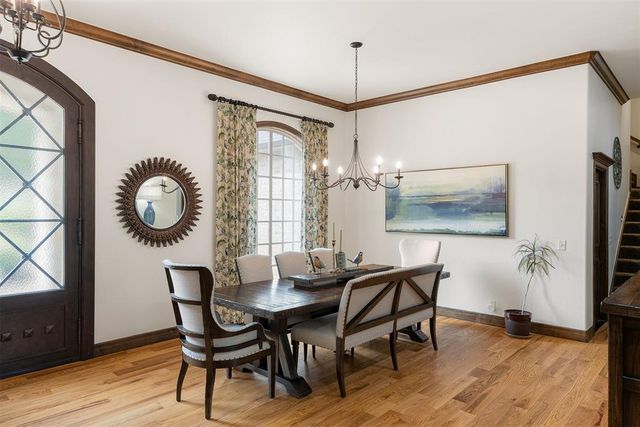 6607 Forest Creek Drive, Edmond, OK 73034