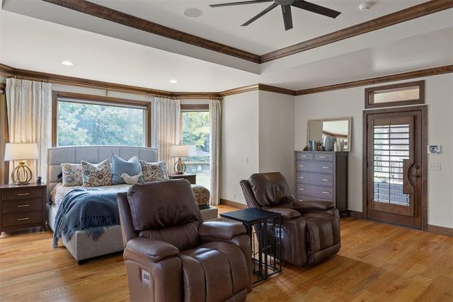 6607 Forest Creek Drive, Edmond, OK 73034