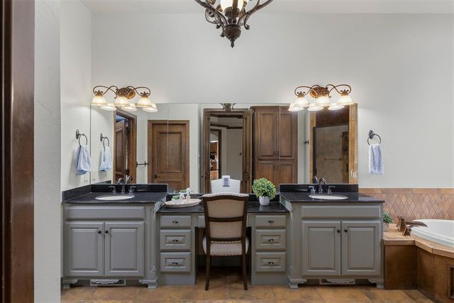 6607 Forest Creek Drive, Edmond, OK 73034