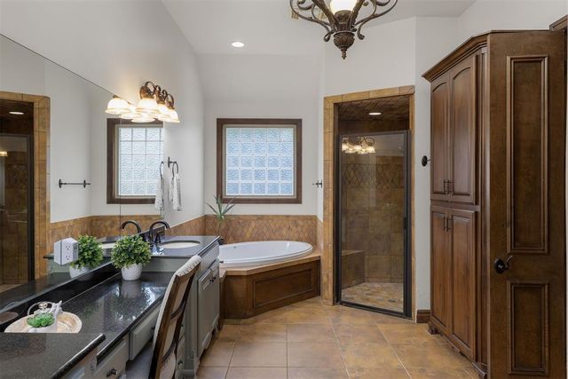 6607 Forest Creek Drive, Edmond, OK 73034
