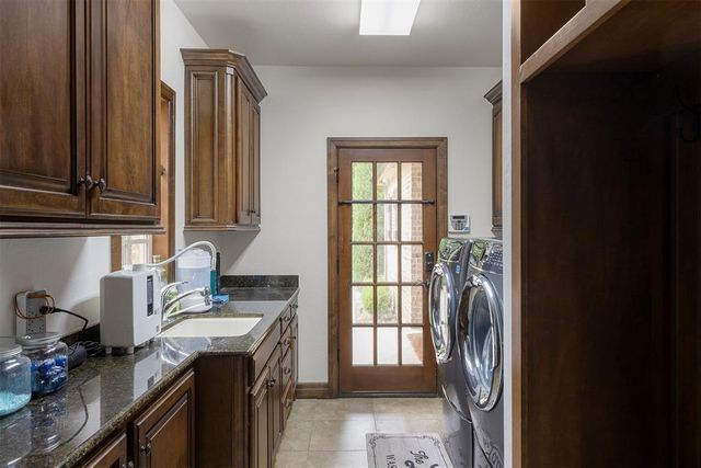 6607 Forest Creek Drive, Edmond, OK 73034