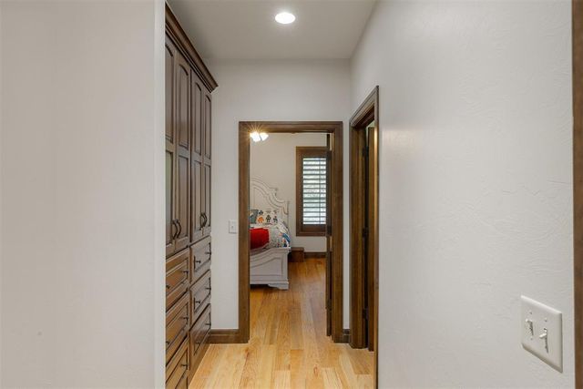 6607 Forest Creek Drive, Edmond, OK 73034