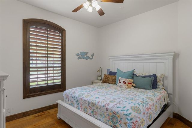 6607 Forest Creek Drive, Edmond, OK 73034