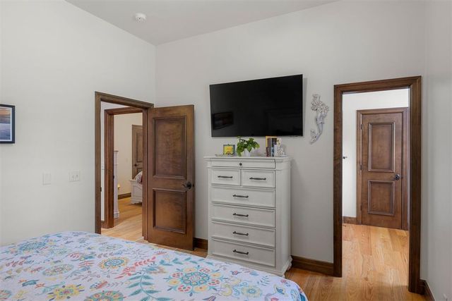 6607 Forest Creek Drive, Edmond, OK 73034