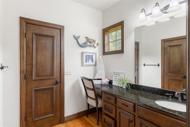 6607 Forest Creek Drive, Edmond, OK 73034