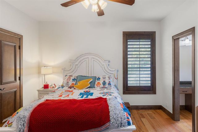 6607 Forest Creek Drive, Edmond, OK 73034
