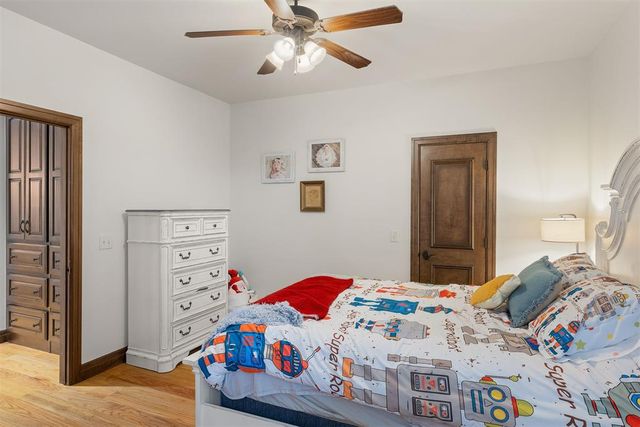 6607 Forest Creek Drive, Edmond, OK 73034