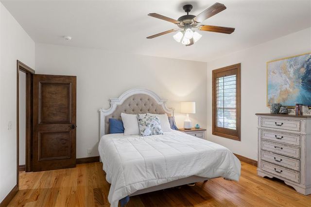 6607 Forest Creek Drive, Edmond, OK 73034