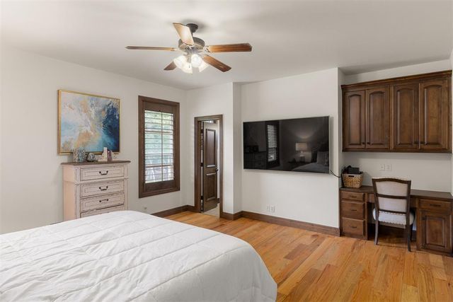 6607 Forest Creek Drive, Edmond, OK 73034