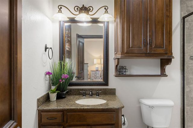 6607 Forest Creek Drive, Edmond, OK 73034