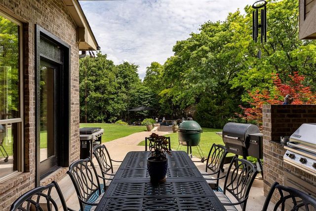 6607 Forest Creek Drive, Edmond, OK 73034