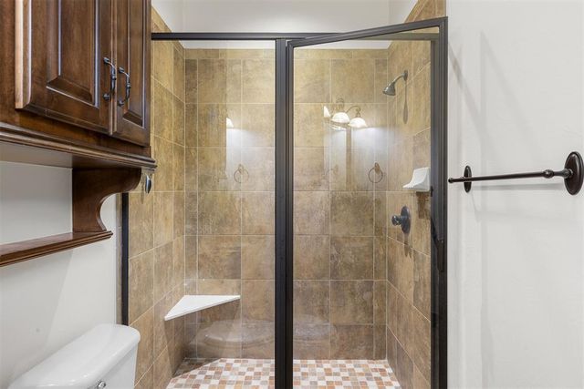 6607 Forest Creek Drive, Edmond, OK 73034
