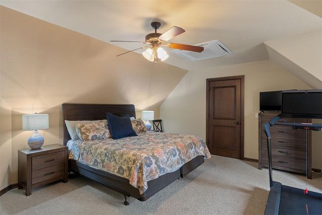 6607 Forest Creek Drive, Edmond, OK 73034