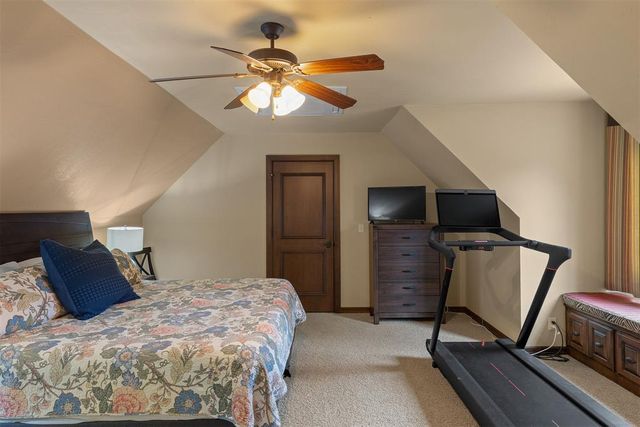 6607 Forest Creek Drive, Edmond, OK 73034