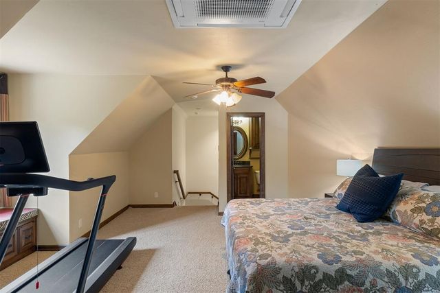 6607 Forest Creek Drive, Edmond, OK 73034