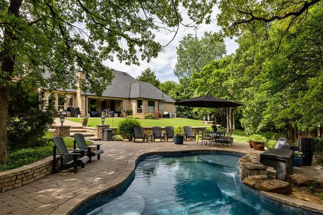 6607 Forest Creek Drive, Edmond, OK 73034