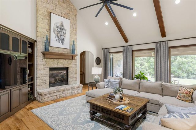 6607 Forest Creek Drive, Edmond, OK 73034